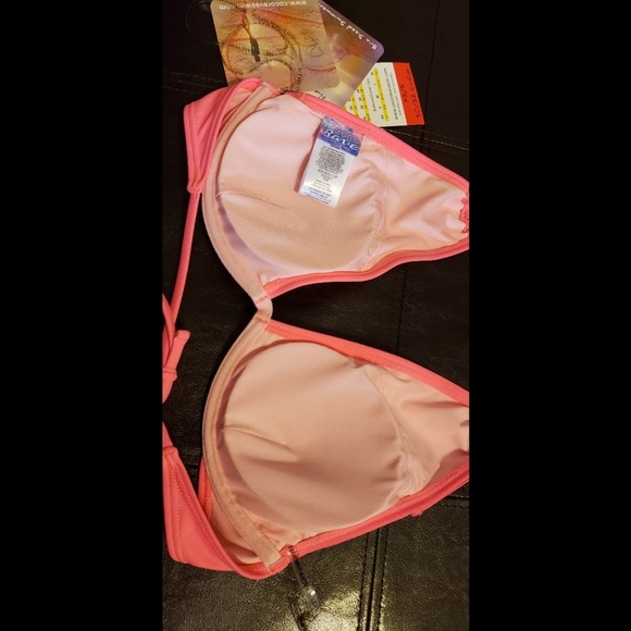 Coco Rave Bikini Top - Picture 4 of 4